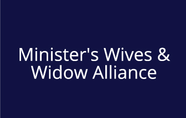 Minister's Wives & Widow Alliance