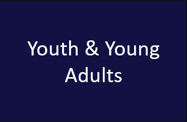 Youth & Young Adults