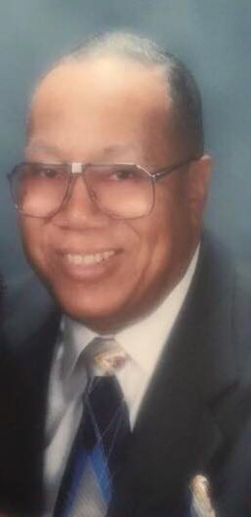 Funeral Arrangements: Rev. Dr. Clarence L. Crews
