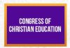 Congress of Christian Education